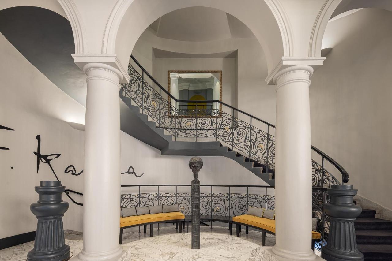 Hotel Century Old Town Prague - Mgallery Hotel Collection Exterior photo