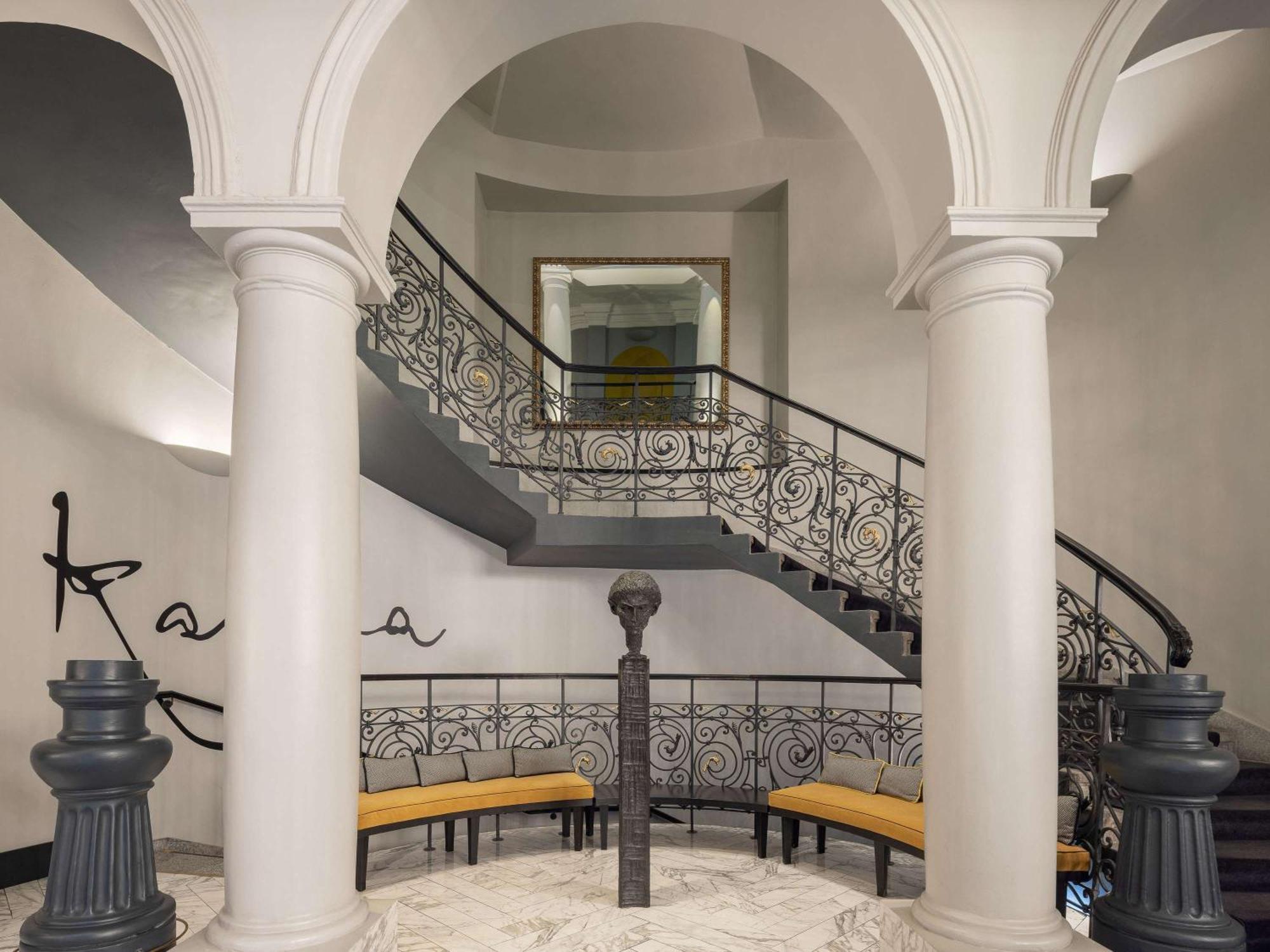 Hotel Century Old Town Prague - Mgallery Hotel Collection Exterior photo